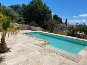 La Bastide des Amis